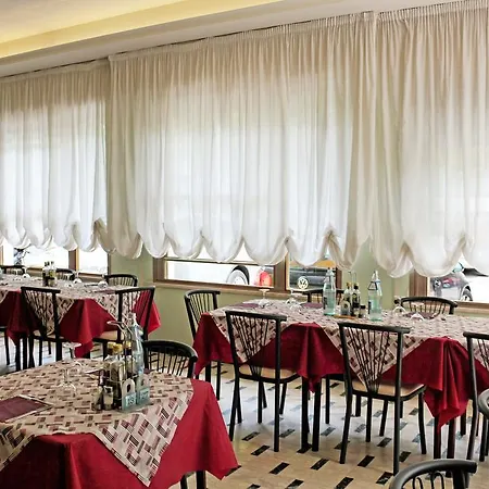 Buda Bellaria-Igea Marina