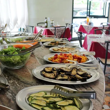 Buda 3* Bellaria-Igea Marina