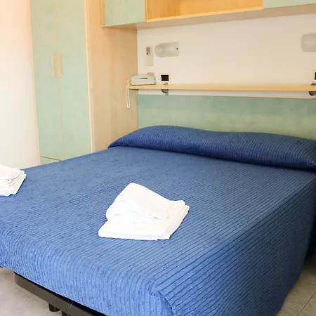 Buda 3* Bellaria-Igea Marina