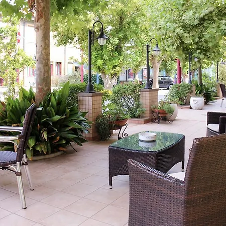 Buda Hotel