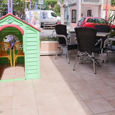 Buda Hotel