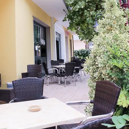 Buda Hotel Bellaria-Igea Marina