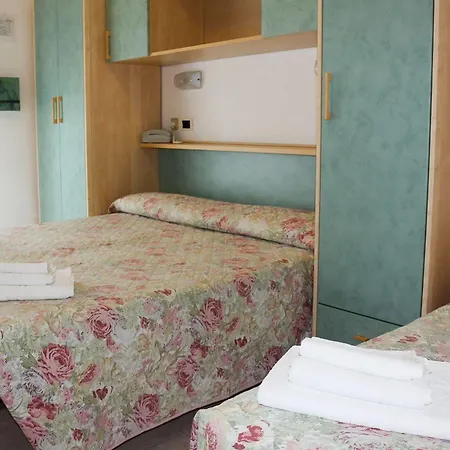 Hotel Buda Bellaria-Igea Marina