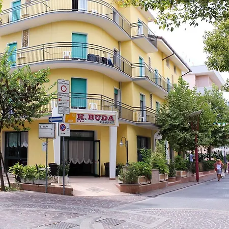 Buda Hotel