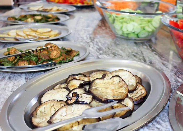 Buda بيلاريا-إيجيا مارينا