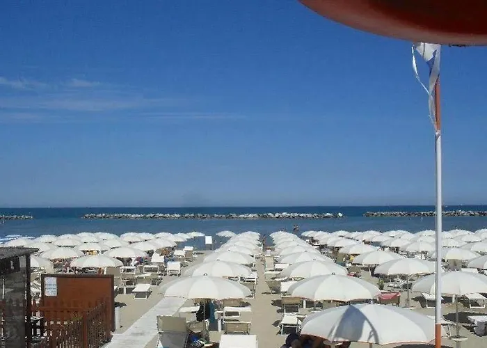 فندق Buda بيلاريا-إيجيا مارينا