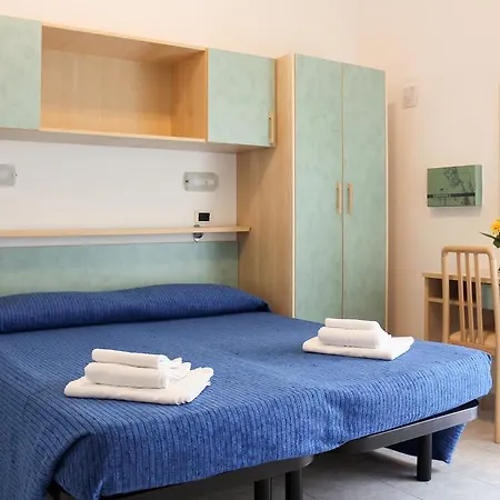 Hotel Buda Bellaria-Igea Marina