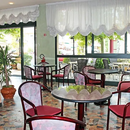 Buda 3* Bellaria-Igea Marina