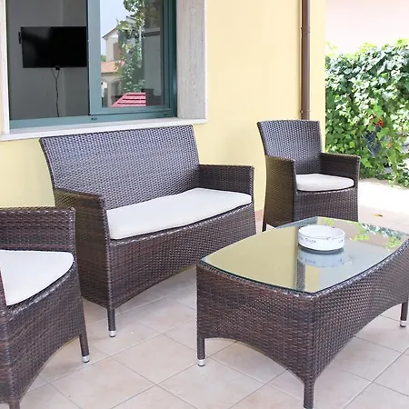 Hotel Buda Bellaria-Igea Marina