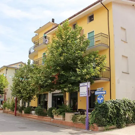 Buda Hotel Bellaria-Igea Marina