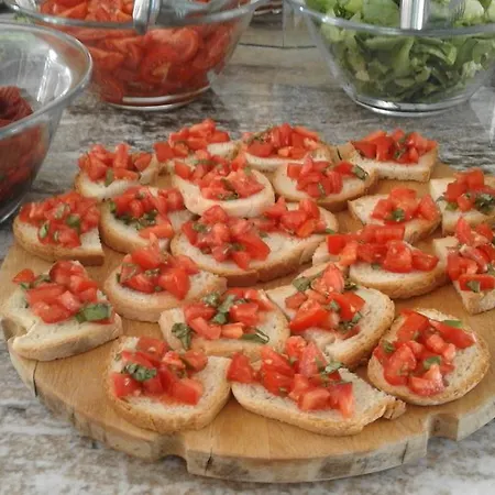 Buda Hotel Bellaria-Igea Marina