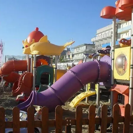 Hotel Buda Bellaria-Igea Marina