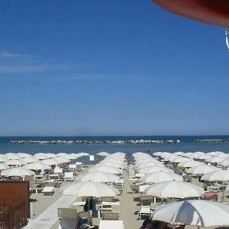 Hotel Buda Bellaria-Igea Marina