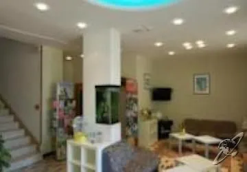 Buda Hotel Bellaria-Igea Marina