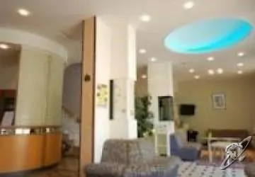 Hotel Buda Bellaria-Igea Marina