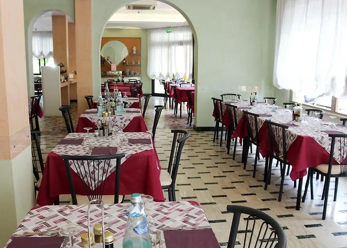 Buda Hotel 3*