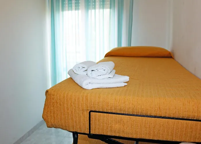 Buda בלריה-איגאה מרינה