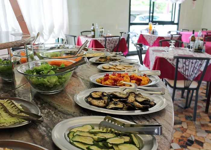 Buda 3* בלריה-איגאה מרינה