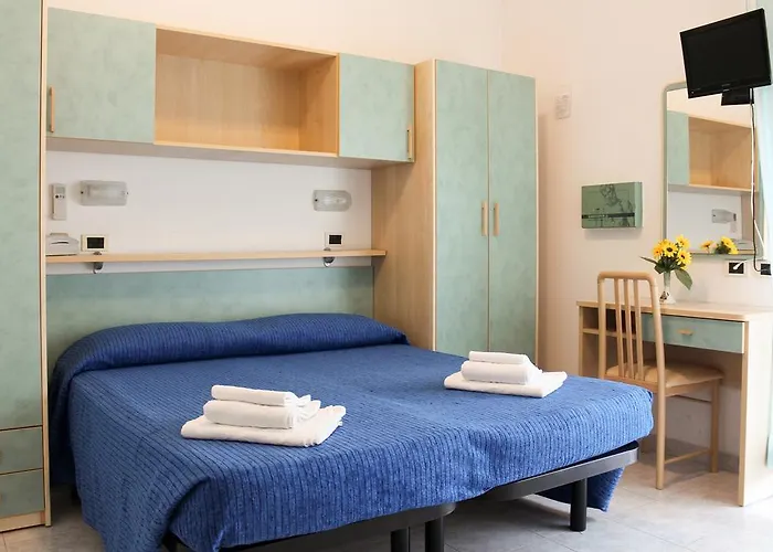 מלון Buda בלריה-איגאה מרינה