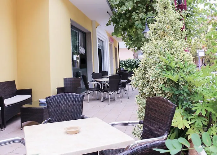 Buda מלון בלריה-איגאה מרינה