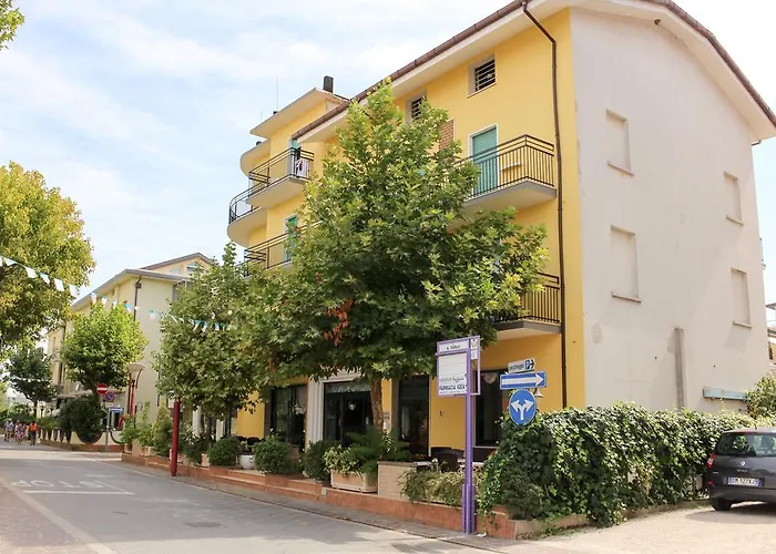 Buda מלון בלריה-איגאה מרינה